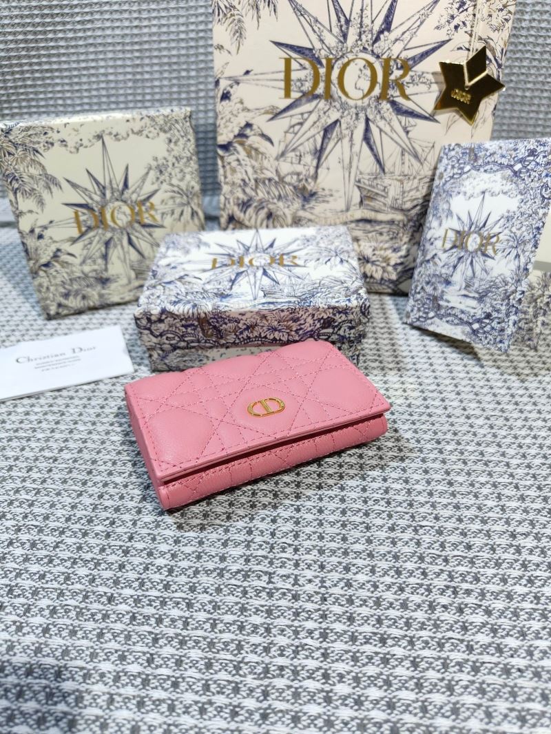 Christian Dior Wallet